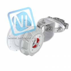 Симметричная рупорная антенна RF elements HG3-TP-S80 5GHz 10dBi