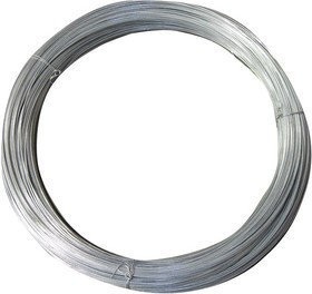 Нихром 0.8, Проволока нихромовая d=0.8мм, бухта 10м