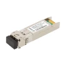 Модуль SFP 1.25G DWDM оптический, дальность до 120км (32dB), 1531.90нм
