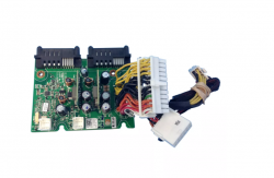 Распределитель питания Dell PowerEdge R410