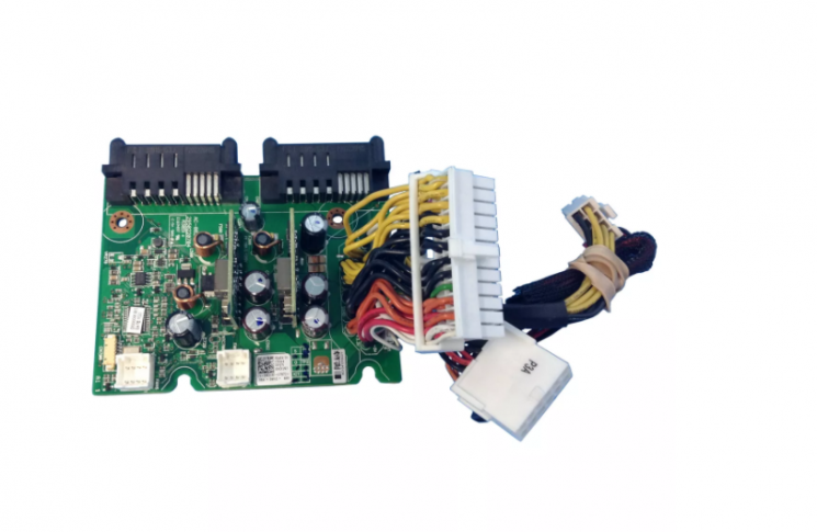 Распределитель питания Dell PowerEdge R410