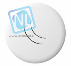 Точка доступа MikroTik cAP lite