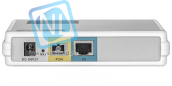 Абонентский терминал ONU BDCOM GEPON, 1 порт 10/100/1000Base-T