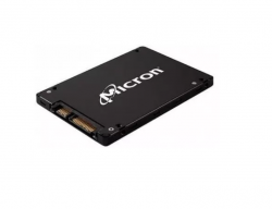 Накопитель SSD Micron 5300PRO, M.2 SATA, 3D TLC, 960Gb