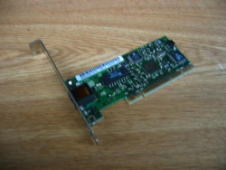 34L1109 10/100 Ethernet Server Adapter