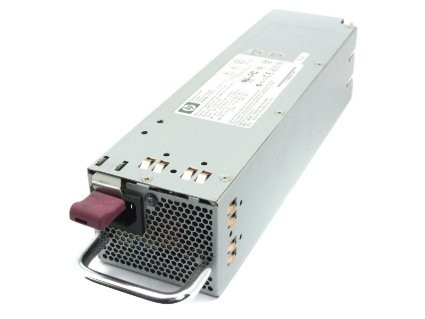 Блок питания HP 398713-001 DL320s 575W Power Supply Option Kit-398713-001(NEW)