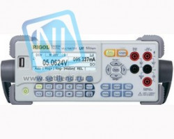 DM3058, Мультиметр
