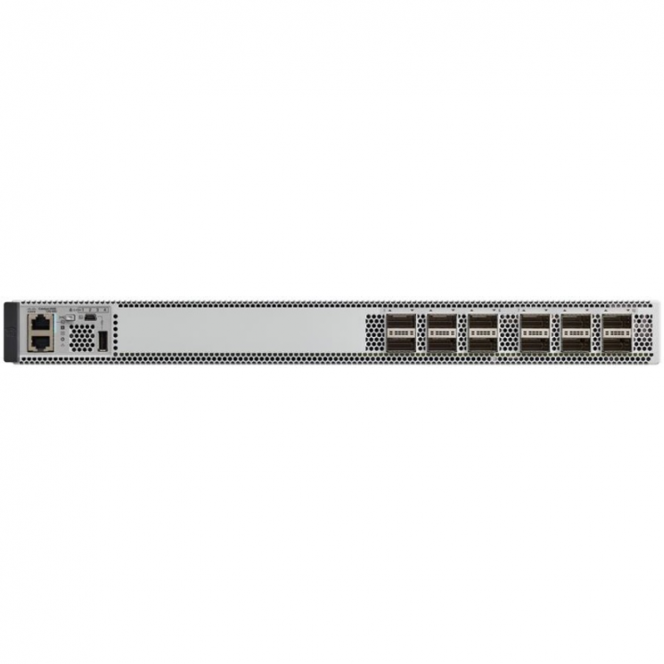 Коммутатор Cisco Catalyst C9500-12Q-A