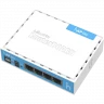 Беспроводной маршрутизатор Mikrotik hAP lite (RouterOS L4)