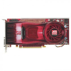 Видеокарта HP KT979AA ATI FireGL V7700 512MB PCIe Graphics (xw4600/6600/8600)-KT979AA(NEW)