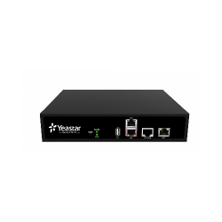 VoIP-PRI шлюз Yeastar TE100