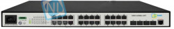 Управляемый коммутатор уровня 2 SNR-S2965-24T