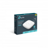 AC1750 Гигабитная двухдиапазонная потолочная точка доступа Wi-Fi EAP245