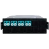 Кассета распределительная MPO/UPC на 8 LC/UPC портов, MM