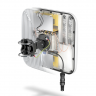 Антенна QuMax LTE MIMO 4x4 + Wi-Fi 2,4/5 ГГц + GPS + Bluetooth для роутера RUTX12