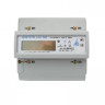 Счетчик электроэнергии трехфазный ЦЭ2727А S RF 5(60)A R02