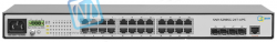 Управляемый коммутатор уровня 2 SNR-S2985G-24T-UPS