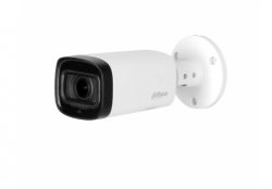 HDCVI камера буллет 2Мп Dahua DH-HAC-HFW1231RP-Z-A с моторизованным объективом