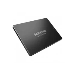 Накопитель SSD Samsung PM897, 3840GB, 3D TLC, SATA3, 2.5"