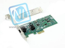 Сетевая карта 1 порт 10/100/1000Base-T SNR-E1G11ET