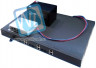 OLT BDCOM 3310 с 4 портами GEPON (SFP), 2 комбо-портами, 2хSFP, 2хRJ-45, 2 БП АC, FEC, порт RPS
