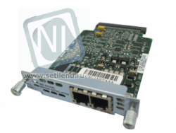 Модуль Cisco VIC2-2FXO
