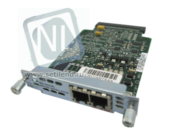Модуль Cisco VIC2-2FXO