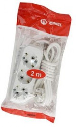 MAKEL MGP 132 16А BL1, Сетевой удлинитель