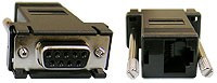 Адаптер Ethernet IDAN-XKCM35