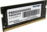Память DDR4 16GB 3200MHz Patriot PSD416G32002S Signature Line RTL PC4-25600 CL22 SO-DIMM 260