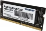 Память DDR4 16GB 3200MHz Patriot PSD416G32002S Signature Line RTL PC4-25600 CL22 SO-DIMM 260