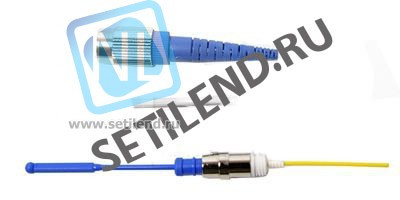 Разъем оптический Ilsintech "Splice-On Connector" FC/UPC для кабеля 0,9 мм