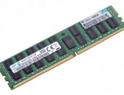 Модуль памяти HP 726717-B21 4GB 1X4GB PC4-17000 DDR4-2133MHZ ECC REGISTERED&nbsp;-726717-B21(NEW)