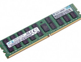 Модуль памяти HP 726717-B21 4GB 1X4GB PC4-17000 DDR4-2133MHZ ECC REGISTERED&nbsp;-726717-B21(NEW)