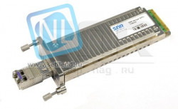 Модуль XENPAK оптический, дальность до 40км (15dB), 1550нм