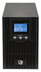Источник бесперебойного питания Line-Interactive, 600 VA, без встроенных АКБ c SNMP