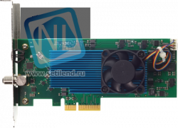 Карта аналогового модулятора на 16 каналов PCIe X4