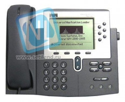 IP-телефон Cisco CP-7961G