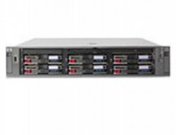 Дисковая система хранения HP 371224-B21 DL380-3.4G Storage Server Base-371224-B21(NEW)