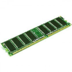 Модуль памяти Kingston KVR333D8R25/1G DDR 1GB (PC-2700) 333MHz ECC Reg-KVR333D8R25/1G(NEW)
