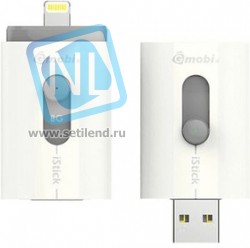 608L-064GR102A, 64GB Gmobi iStick T008L
