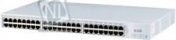 Коммутатор 3Сom SuperStack 3 4400 48port
