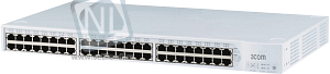 Коммутатор 3Сom SuperStack 3 4400 48port