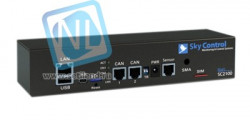 Мини модуль мониторинга Sky Control (SC2100)