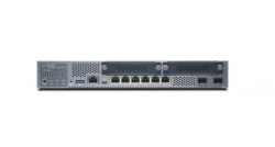 Межсетевой экран Juniper SRX320