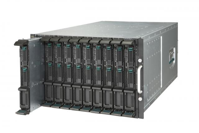 Процессор Fujitsu-Siemens S26361-F3321-L200 FSC Intel Xeon DC X5130 2000Mhz (1333/4096/1.325v) LGA771 Woodcrest For RX300S3-S26361-F3321-L200(NEW)