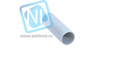 Муфта соединительная для трубы 25 мм