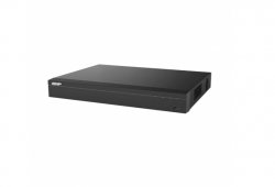 IP видеорегистратор Dahua EZ-NVR2B16 16-канальный, до 8Мп, 2HDD до 6Тб, HDMI, VGA, 2 порта USB 2.0, DC12В