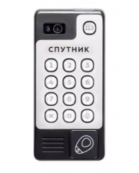 Умный домофон «Спутник» версия «Ио»