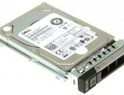 Накопитель Dell 0F9NWJ 2.4TB 10K 12Gb/s 2.5" SAS HDD-0F9NWJ(NEW)